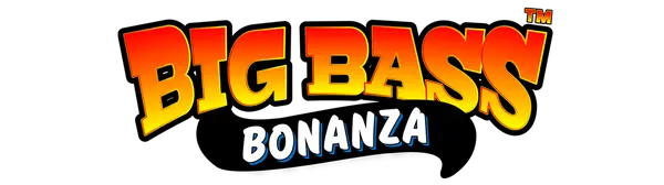 Big Bass Bonanza Logo